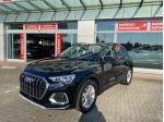 AUDI Q3 35 TFSI S tronic Business Advanced rif. 24140021