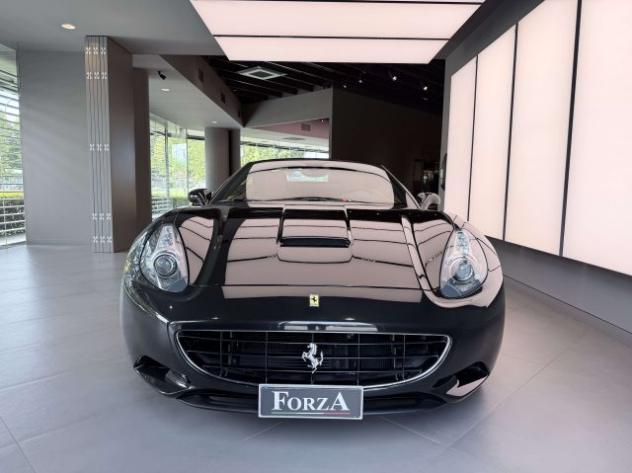 FERRARI California California 4.3 DCT rif. 24117153 - Foto 2