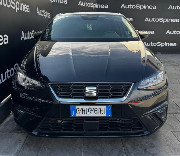 SEAT Ibiza 1.0 Eco TSI 70kW FR #nazionale - Foto 3