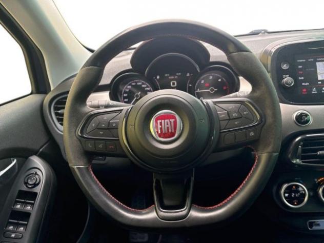 FIAT 500X 1.3 MultiJet 95 CV Sport rif. 23895862 - Foto 9