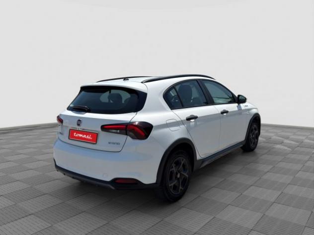 FIAT Tipo Tipo 1.5 Hybrid DCT 5 porte City Cross rif. 23752505 - Foto 5