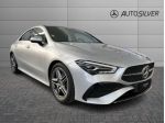 MERCEDES-BENZ CLA 200 d Automatic Coupé AMG Line Advanced Plus rif. 24162688