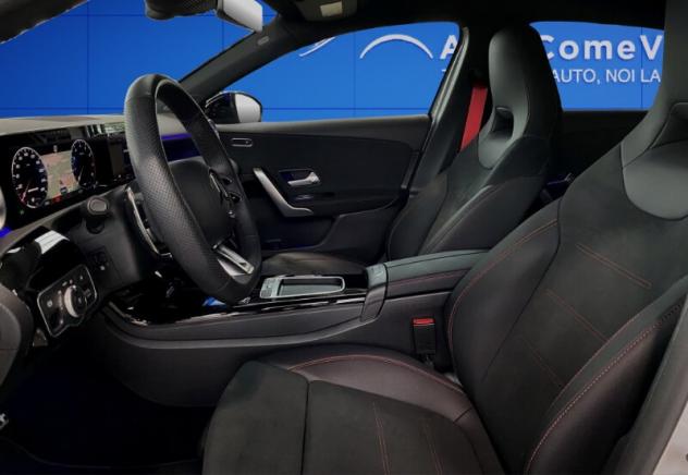 MERCEDES Classe A (V177) A 35 AMG 4Matic Advanced Plus - Foto 10