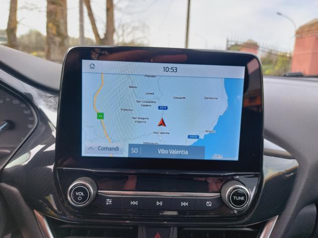 Ford Puma 1.0 EcoBoost Hybrid 125CV Titanium -2021 - Foto 8