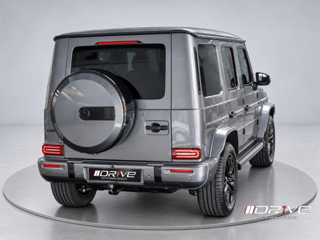 MERCEDES Classe G (*461/3/5) G 450 d Mild hybrid S.W. AMG Line - Foto 3