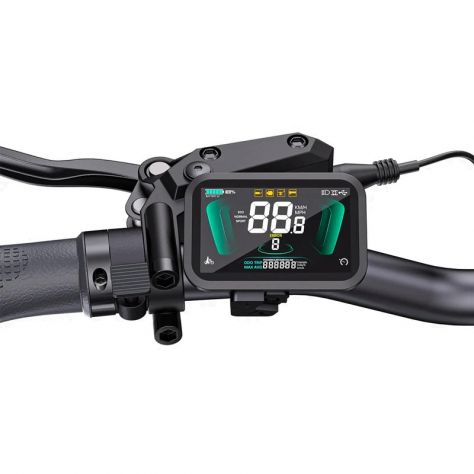 EBIKE ENGWE ZIP CITY 250W NUOVO - Foto 6