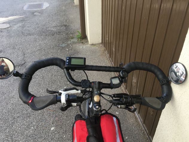 MB SCOTT con pedalata assistita - Foto 4