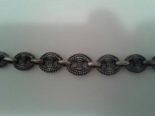 BRACCIALE LUSTERMARINE UGO CACCIATORI - Foto 5