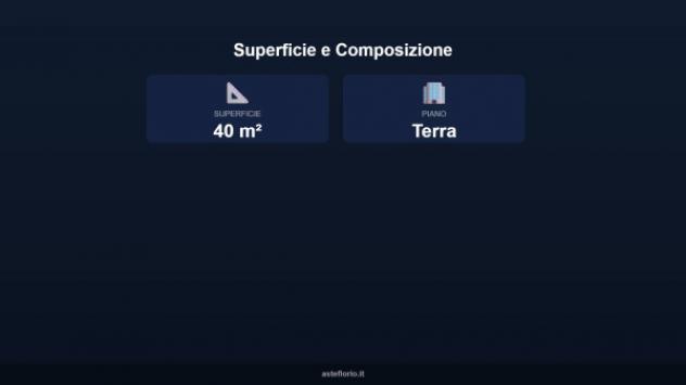 Immobile in asta di 40 m² in vendita a Finale Ligure - Foto 10