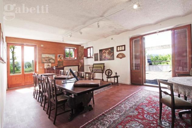 Villa bifamiliare - Arcevia . Rif.: SV04466VRG - Foto 20
