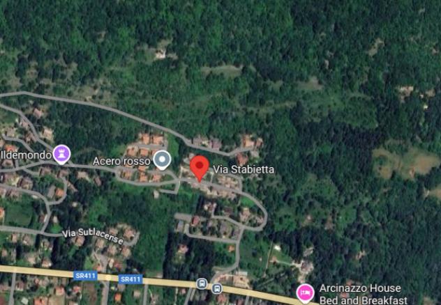 Immobile in asta di 47 m² in vendita a Arcinazzo Romano - Foto 7