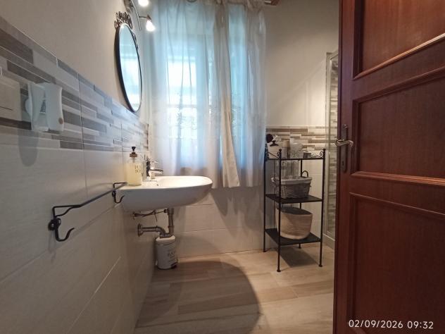 Camaiore , Nocchi . Grande appartamento ristrutturato - Foto 16