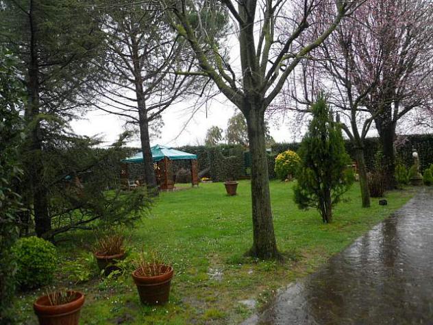 Colonica in vendita a Cascina 400 mq Rif: 209473 - Foto 4