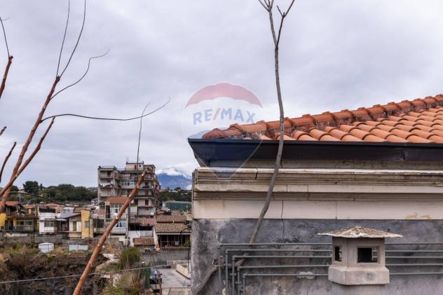 Casa Semindipendente in vendita a Catania, Barriera - Foto 15