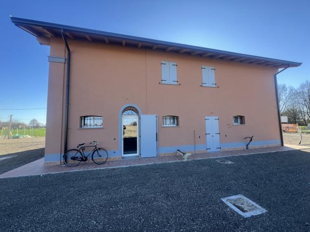Bifamiliare in vendita a Crevalcore - Foto 9