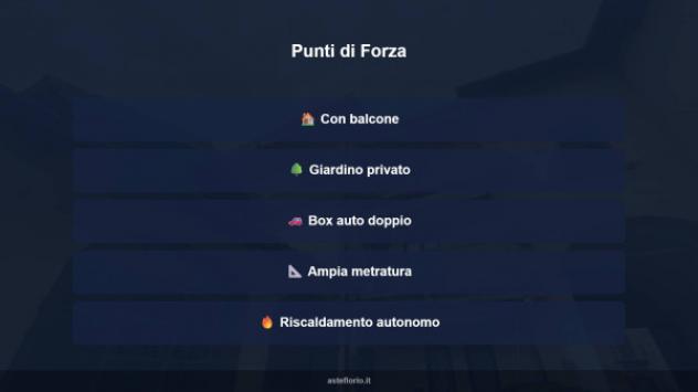 Immobile in asta di 227 m² con più di 5 locali e box auto doppio in vendita a Daverio - Foto 13