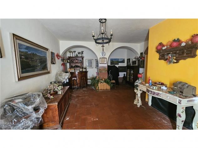 Terratetto in vendita a Martignana - Empoli 350 mq Rif: 1411177 - Foto 4