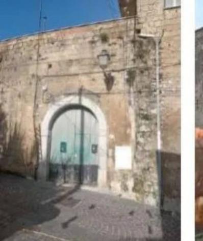 Immobile in asta di 144 m² in vendita a Mercato San Severino - Foto 10