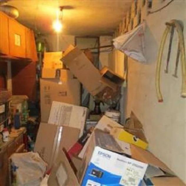 Immobile in asta di 121 m² con più di 5 locali e box auto in vendita a Paderno Dugnano - Foto 3