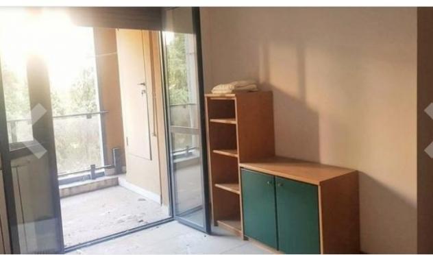 MONOLOCALE ARREDATO DA INVESTIMENTO A 2 KM DAL POLO OSPEDALIERO E FACOLTA' UNIVERSITARIE - Foto 4