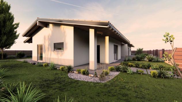 Bifamiliare in vendita a Pralboino - Foto 7