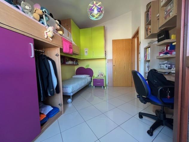 Trilocale in vendita a Rimini - Foto 14
