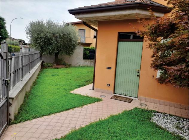 175/2025 U BS - Trilocale in asta a Rovato - Foto 7
