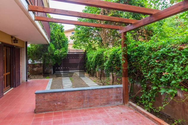 Villa a schiera in vendita a San Giovanni la Punta, Trappeto - Foto 8