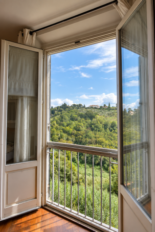 Appartamento in vendita a San Miniato 65 mq Rif: 1447272 - Foto 8