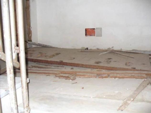 Immobile in asta di 107 m² in vendita a Sant'Ilario dello Ionio - Foto 17
