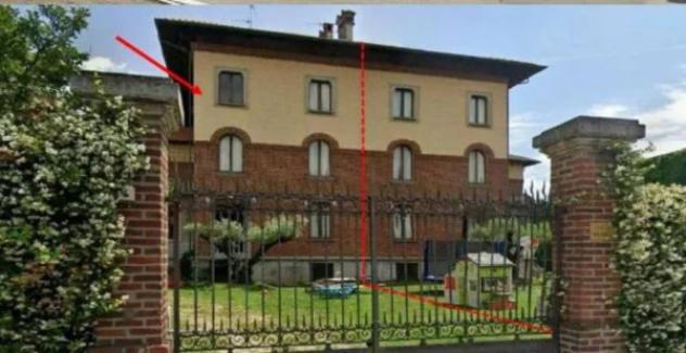 Immobile in asta di 740 m² con più di 5 locali e box auto in vendita a Scaldasole - Foto 2