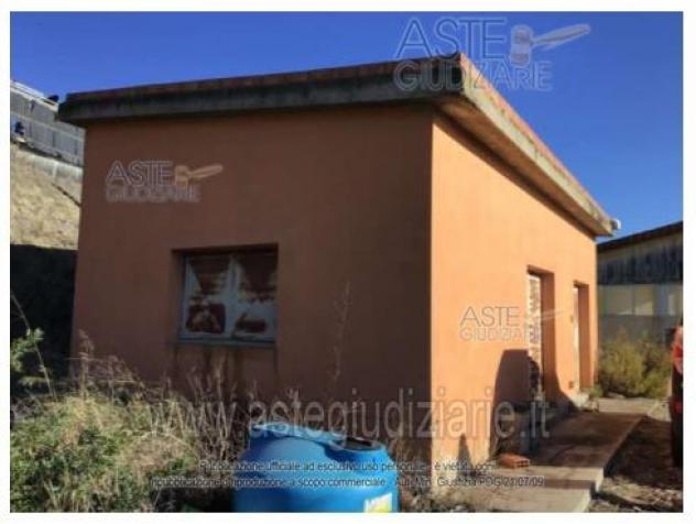 IMMOBILI-ALTRA CATEGORIA-Località San Gemiliano