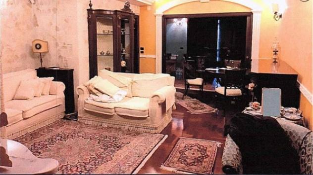 Immobile in asta di 128 m², box auto in vendita a Siracusa - Foto 2