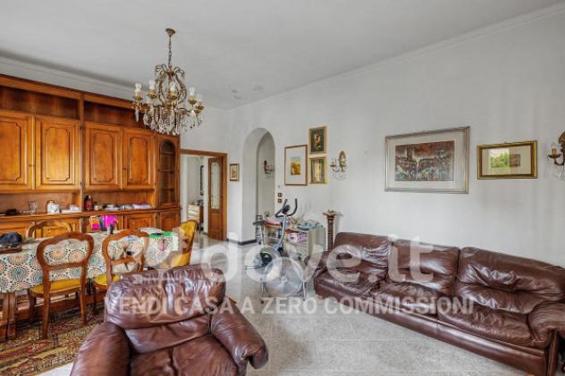 Appartamento di 230 m² con più di 5 locali in vendita a Vercelli - Foto 6