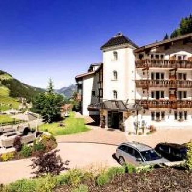 Hotel Continental di Linder Christian Anton & C. S.a.s.