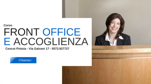 Corso di REGISTRAZIONE ED ARCHIVIAZIONE DOCUMENTI e ACCOGLIENZA