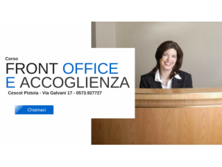Corso di REGISTRAZIONE ED ARCHIVIAZIONE DOCUMENTI e ACCOGLIENZA