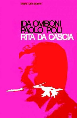 Rita da Cascia - Paolo Poli
