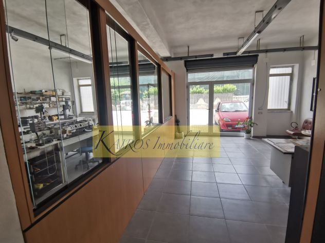 Locale in vendita in Via Moio - Foto 3