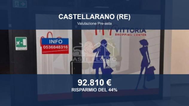 Immobile in asta di 207 m² in vendita a Castellarano