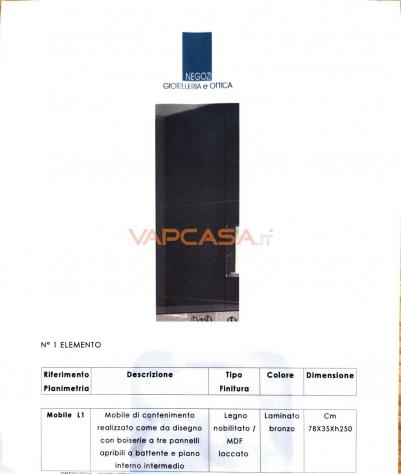 ATTIVITA' DI GIOIELLERIA - Foto 11