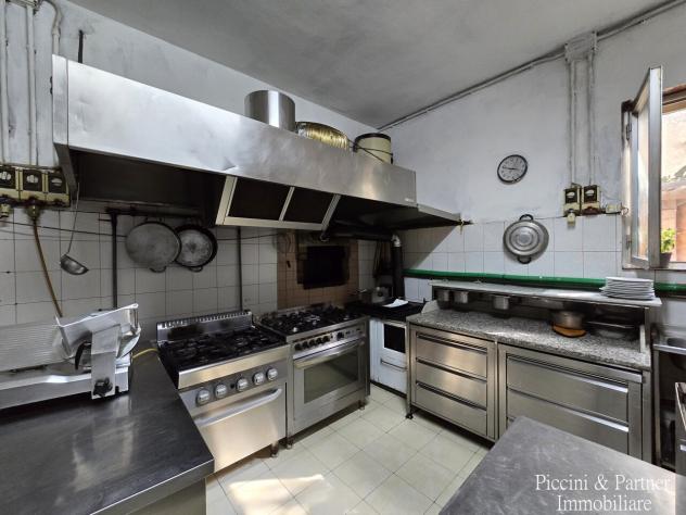 Ristorante Pizzeria in vendita a Perugia - Foto 16