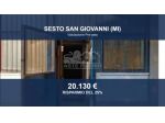 Immobile in asta di 35 m² in vendita a Sesto San Giovanni