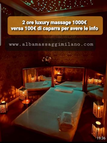 MASSAGGI TANTRA Tel:3520765887