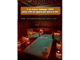 Massaggi - benessere Milano - MASSAGGI TANTRA A MILANO Tel:3445637502