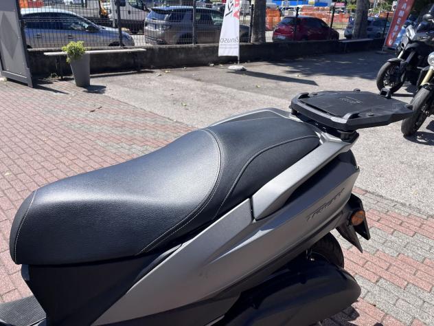 Yamaha Tricity 125 null - Foto 8