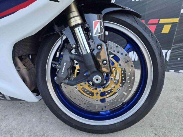 SUZUKI GSX R 600 K7 Video 360 rif. 24036518 - Foto 8