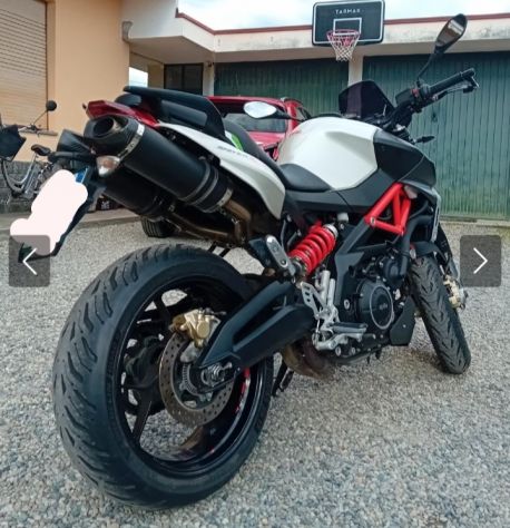Aprilia silver 900 - Foto 6