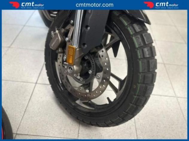 ZONTES 125 G1 ZT Garantita e Finanziabile rif. 24193653 - Foto 9