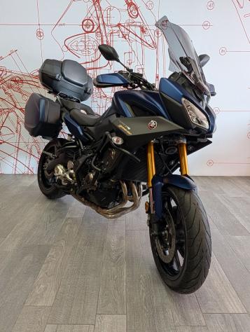 Yamaha Tracer 900 YAMAHA TRACER 900 GT - Foto 4